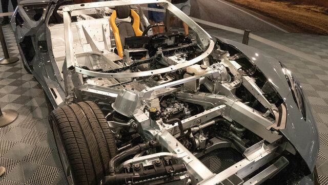 2023 Barrett Jackson West Palm Beach Auction 