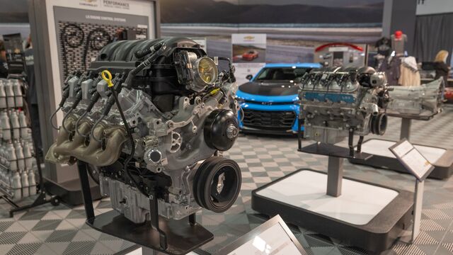 2023 Barrett Jackson West Palm Beach Auction 