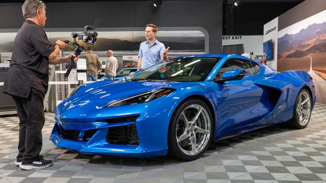 2023 Barrett Jackson West Palm Beach Auction 