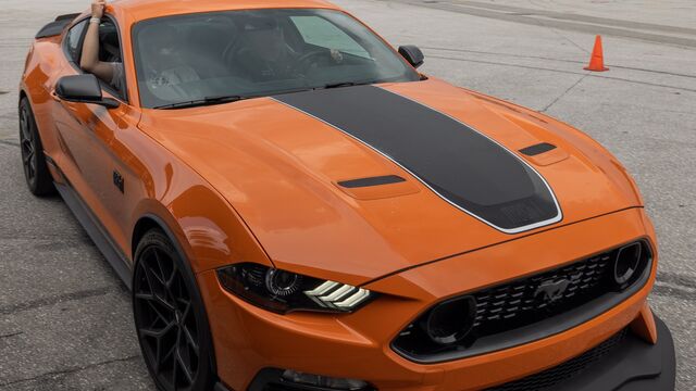 2023 Barrett Jackson West Palm Beach Auction 