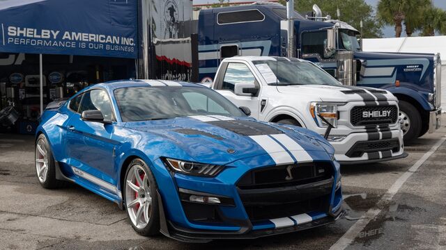 2023 Barrett Jackson West Palm Beach Auction 