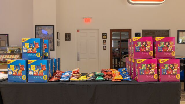 2023 Free Veterans Day Open House