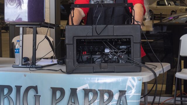 2023 Free Veterans Day Open House