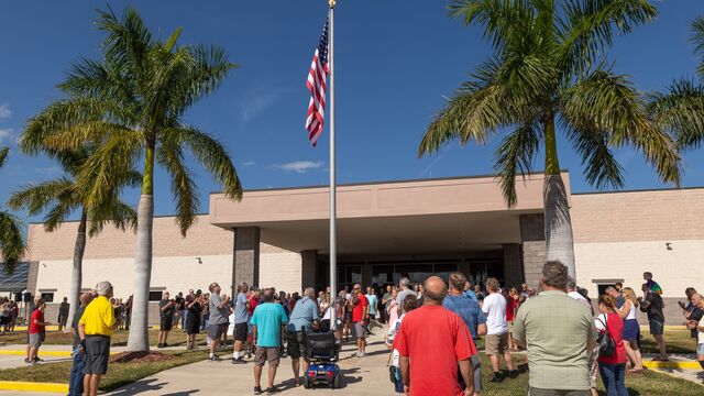 2023 Free Veterans Day Open House