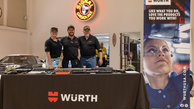 2023 Free Veterans Day Open House