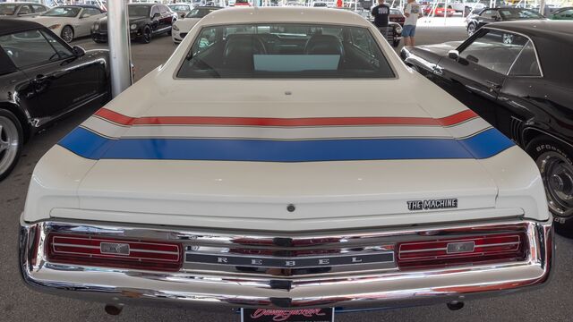 2024 Barrett Jackson West Palm Beach