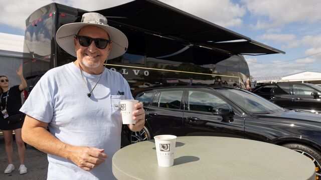 2024 Barrett Jackson West Palm Beach