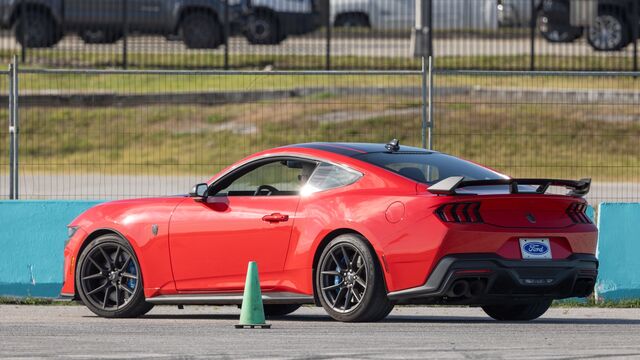2024 Barrett Jackson West Palm Beach
