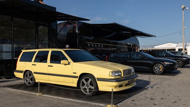 2024 Barrett Jackson West Palm Beach