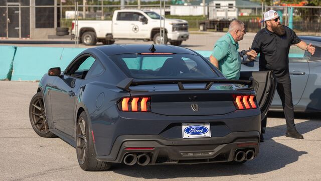 2024 Barrett Jackson West Palm Beach