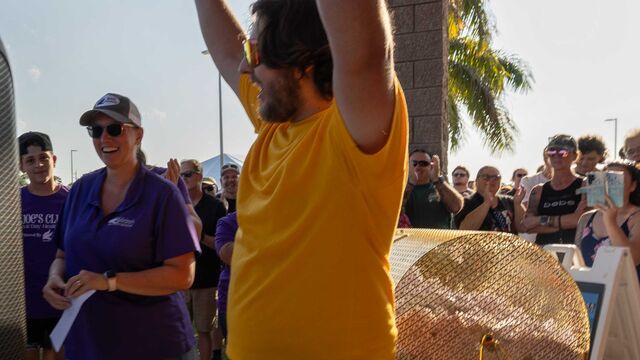 2024 Brevard Alzheimer's ALZ BBQ 