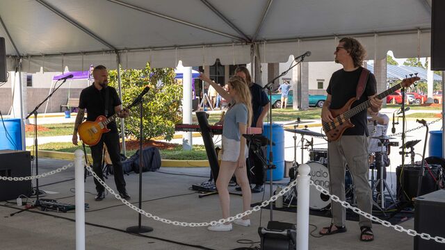 2024 Brevard Alzheimer's ALZ BBQ 