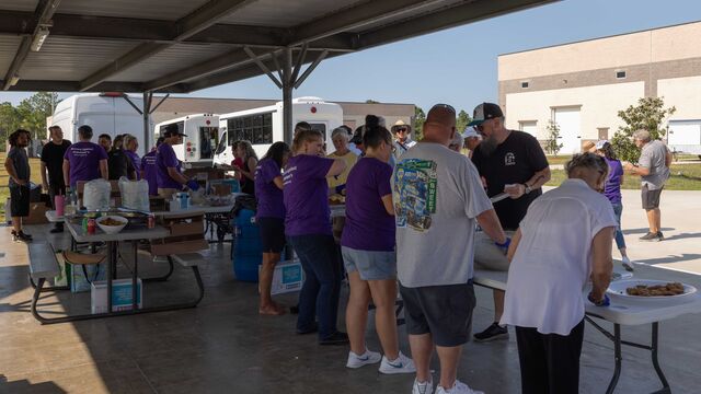 2024 Brevard Alzheimer's ALZ BBQ 