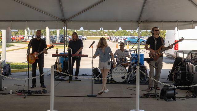 2024 Brevard Alzheimer's ALZ BBQ 