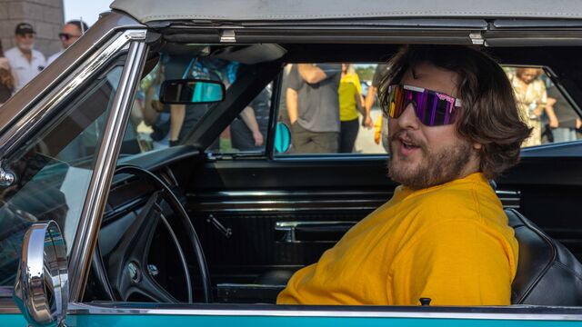 2024 Brevard Alzheimer's ALZ BBQ 