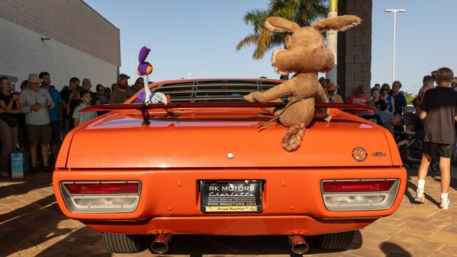 2024 Brevard Alzheimer's ALZ BBQ 