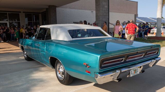 2024 Brevard Alzheimer's ALZ BBQ 