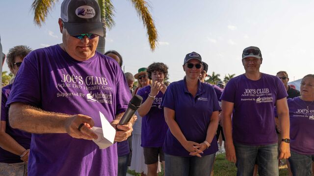 2024 Brevard Alzheimer's ALZ BBQ 