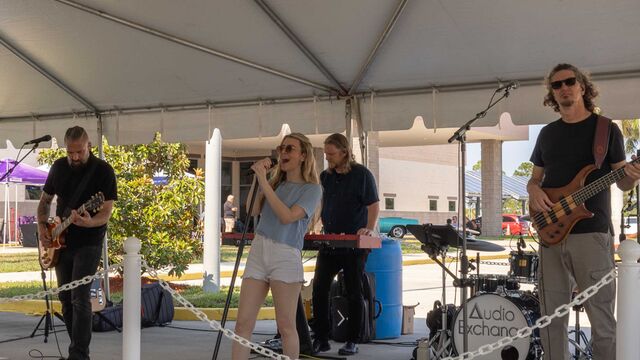 2024 Brevard Alzheimer's ALZ BBQ 