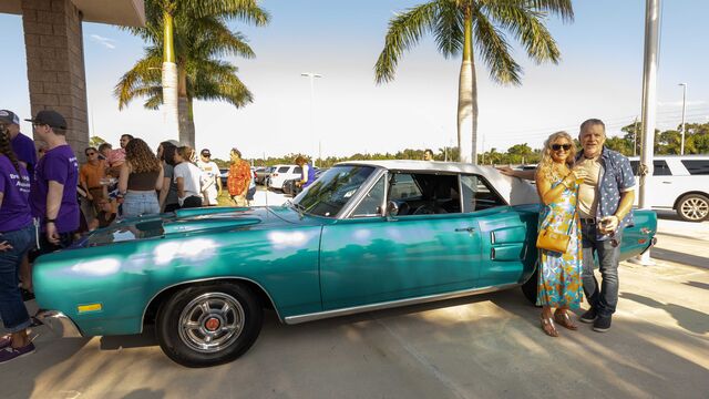 2024 Brevard Alzheimer's ALZ BBQ 
