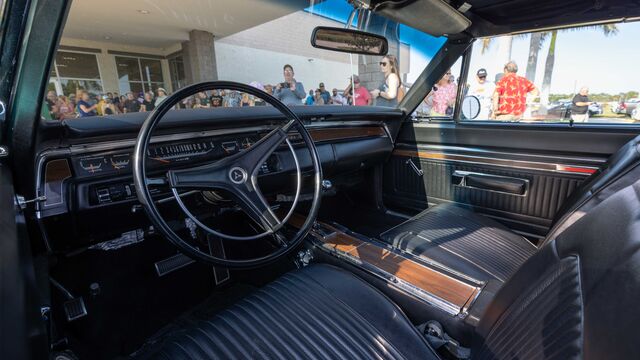 2024 Brevard Alzheimer's ALZ BBQ 