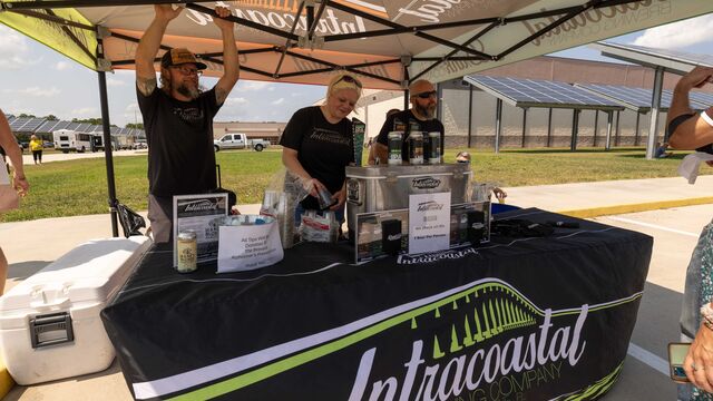 2024 Brevard Alzheimer's ALZ BBQ 