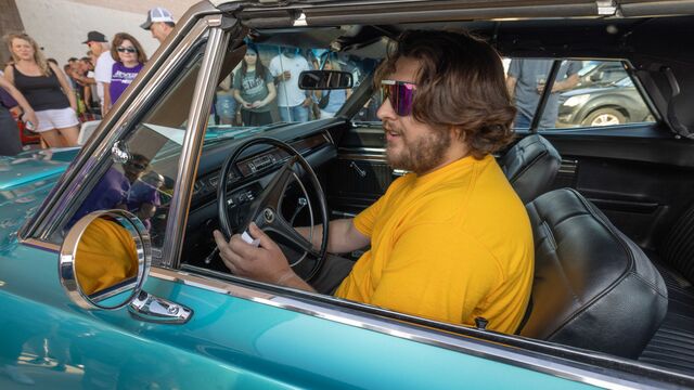 2024 Brevard Alzheimer's ALZ BBQ 