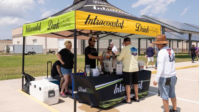 2024 Brevard Alzheimer's ALZ BBQ 