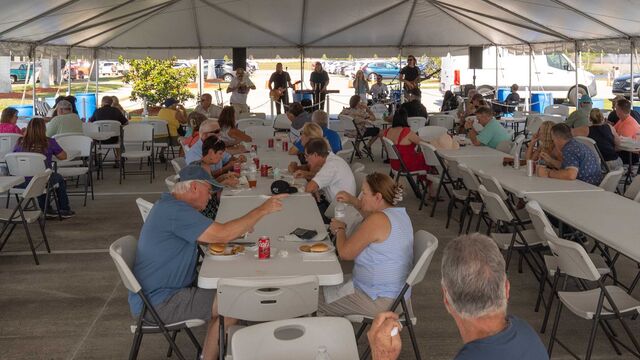2024 Brevard Alzheimer's ALZ BBQ 