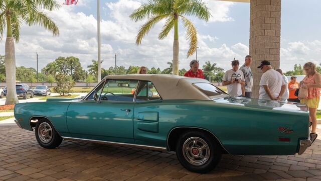 2024 Brevard Alzheimer's ALZ BBQ 