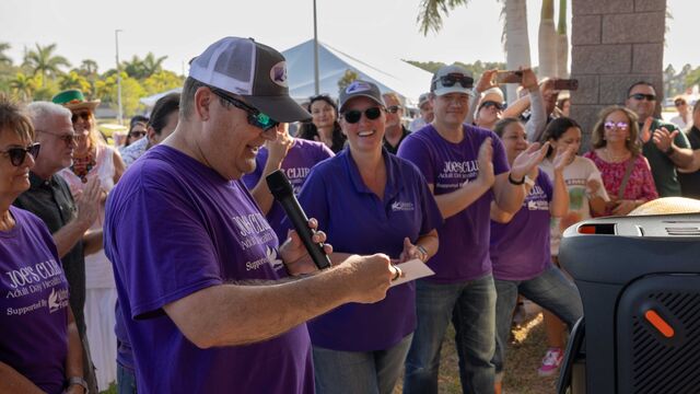 2024 Brevard Alzheimer's ALZ BBQ 