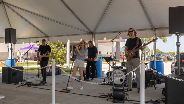 2024 Brevard Alzheimer's ALZ BBQ 