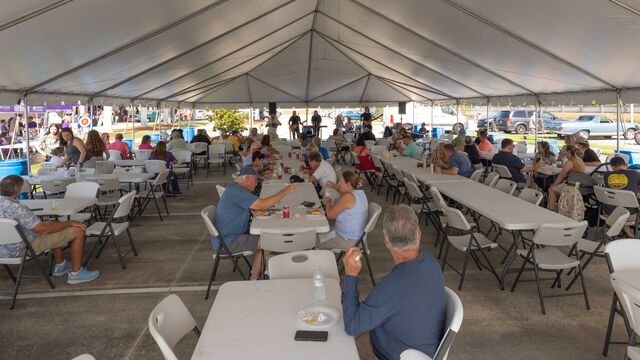 2024 Brevard Alzheimer's ALZ BBQ 