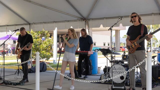 2024 Brevard Alzheimer's ALZ BBQ 