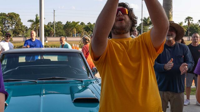 2024 Brevard Alzheimer's ALZ BBQ 