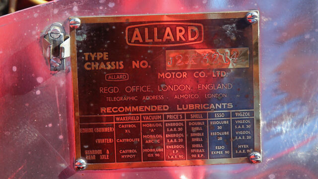 2024 British and European Car Show