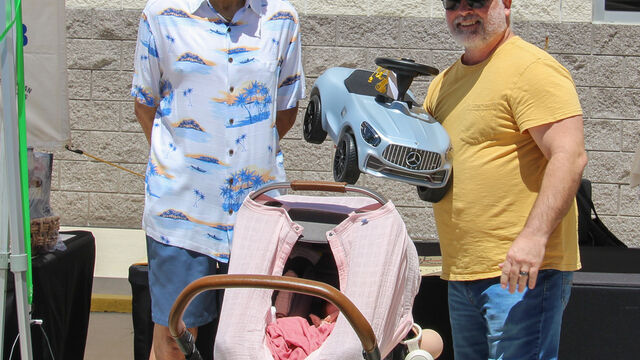 2024 British and European Car Show