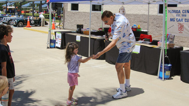 2024 British and European Car Show