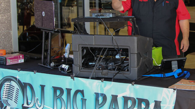 2024 British and European Car Show