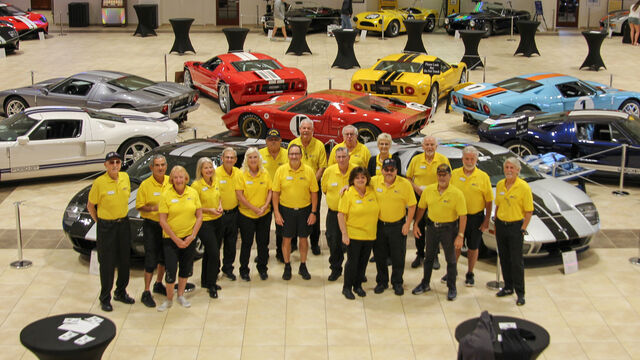 2024 British and European Car Show