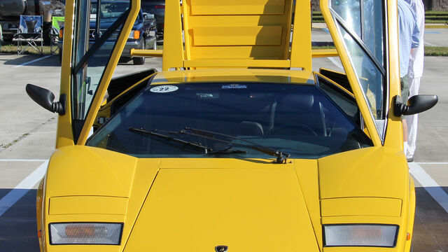 2024 British and European Car Show