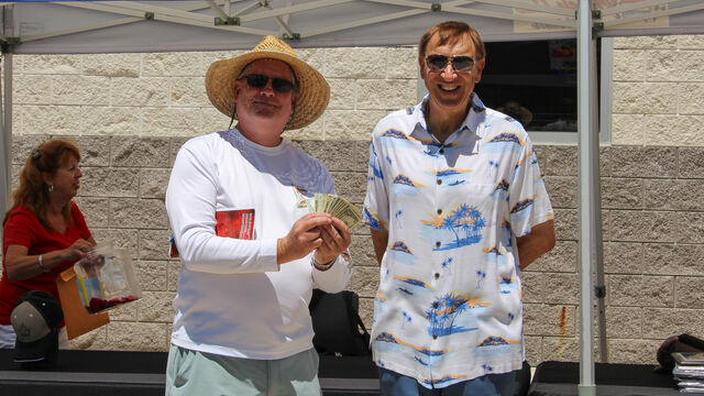 2024 British and European Car Show