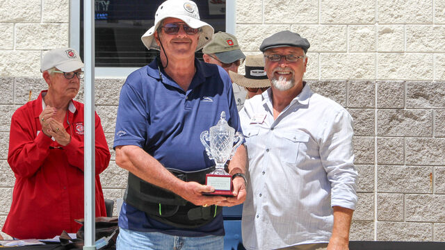 2024 British and European Car Show