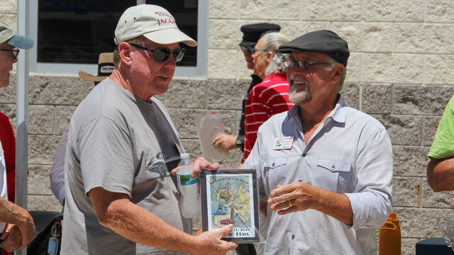 2024 British and European Car Show