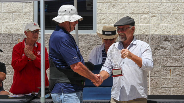 2024 British and European Car Show