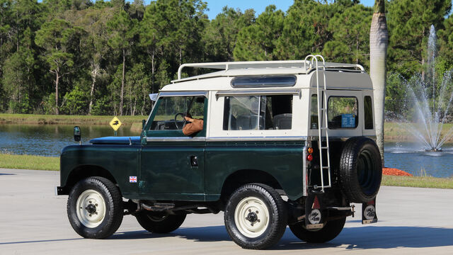 2024 British and European Car Show