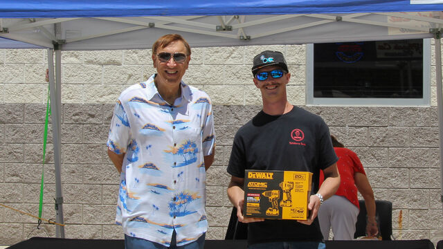 2024 British and European Car Show