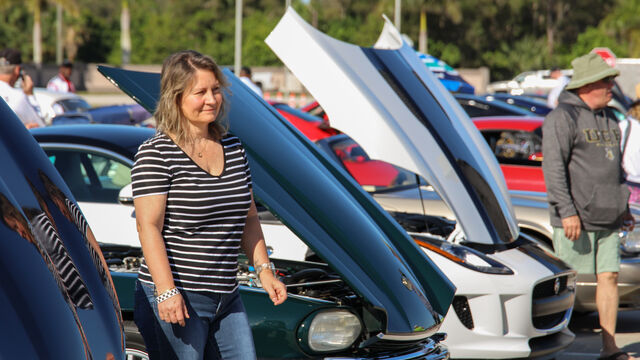 2024 British and European Car Show