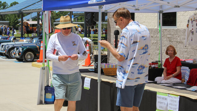 2024 British and European Car Show