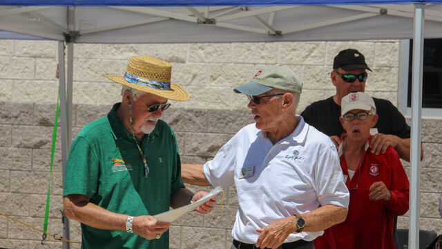 2024 British and European Car Show